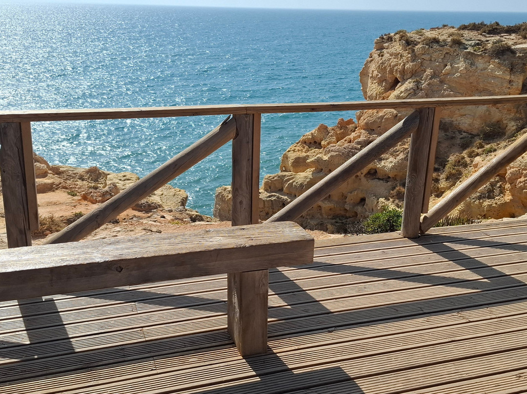 Calçadão de Carvoeiro-卡沃埃罗必去景点