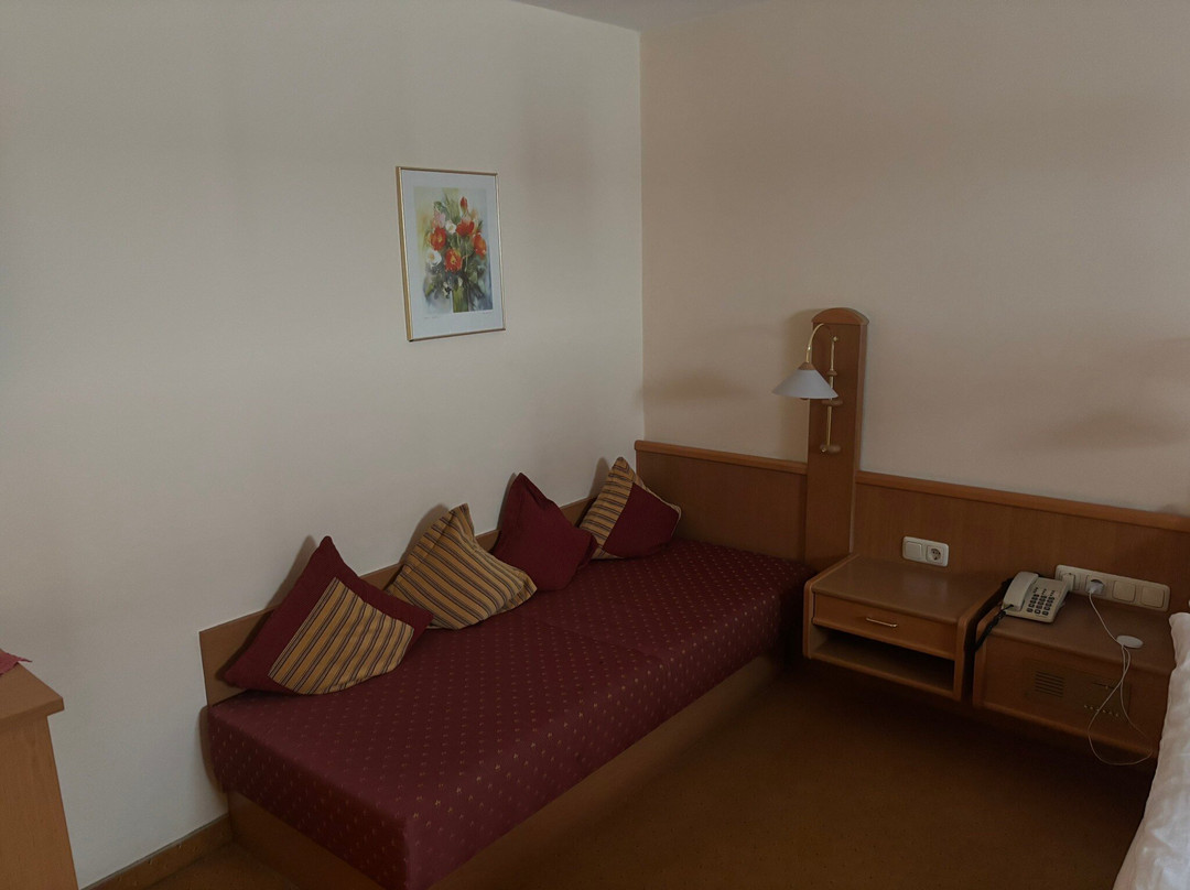 Eggerwirt Kitzbühel, Hotel & Restaurant