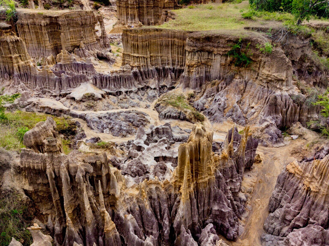 Jangwani Camp Sagana-Sagana必去景点