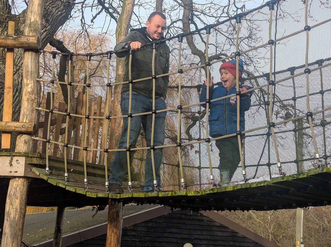 Wroxham Barns-Hoveton必去景点