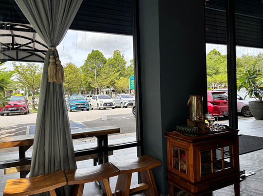 Attiya Spa & Massage-古晋必去景点