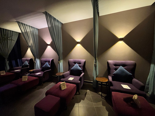 Attiya Spa & Massage-古晋必去景点