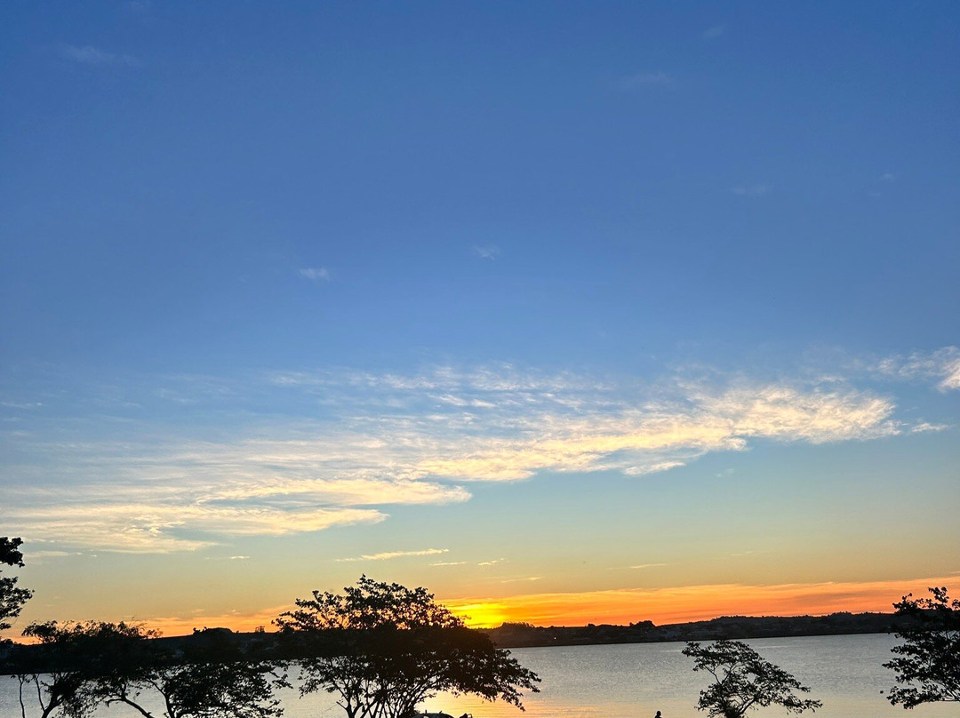 Beira Lago-Boa Esperanca必去景点