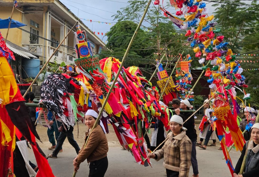 🇻🇳 🇫🇷 Lolo Guide Francophone Hà Giang-Ha Giang必去景点