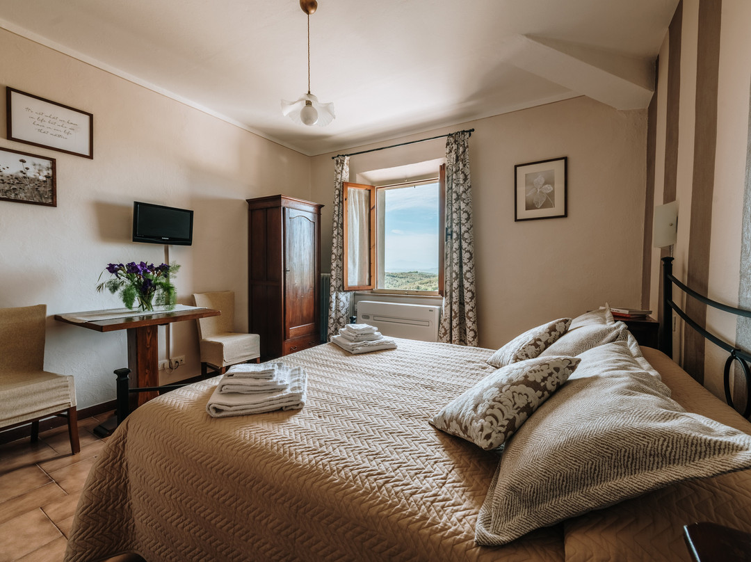 Villa di Sotto主图