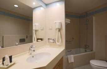 MS Aparthotel Lisbon