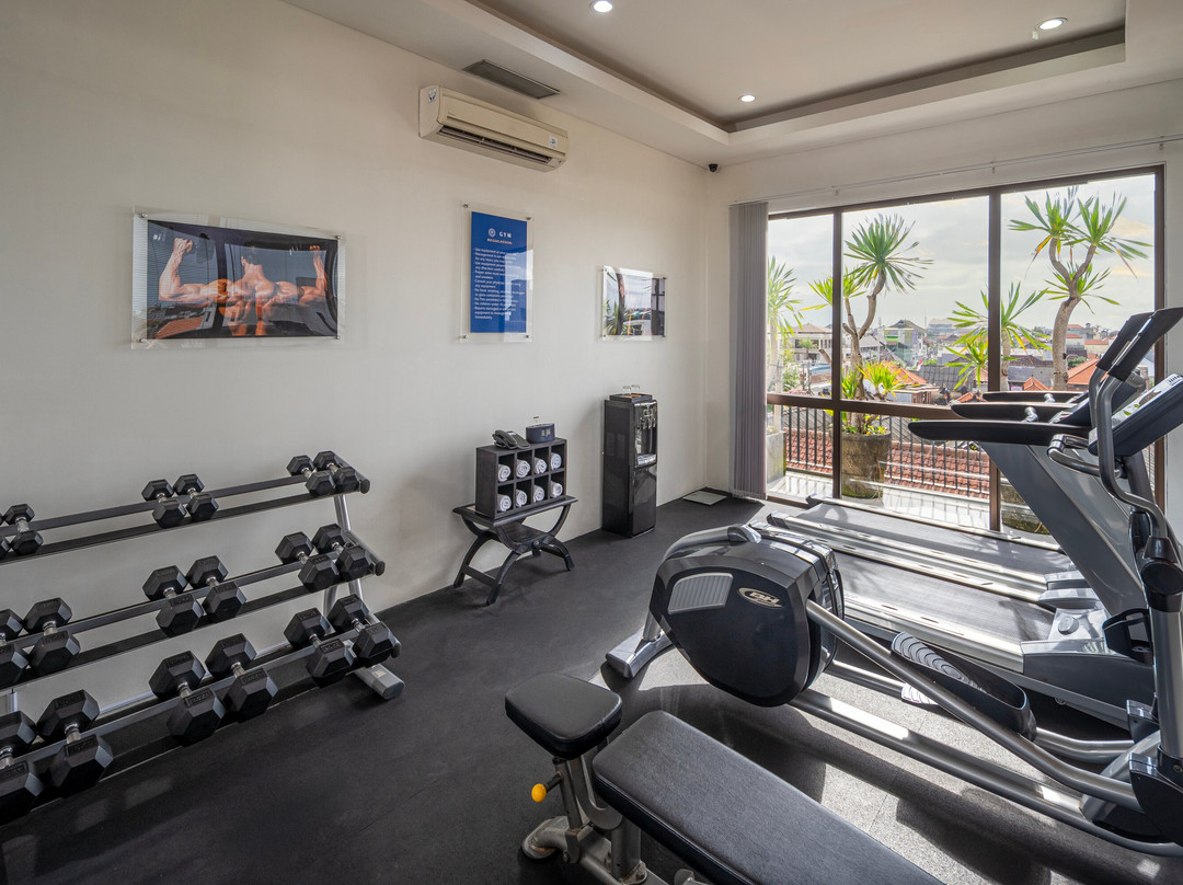 Rama Residence Padma主图