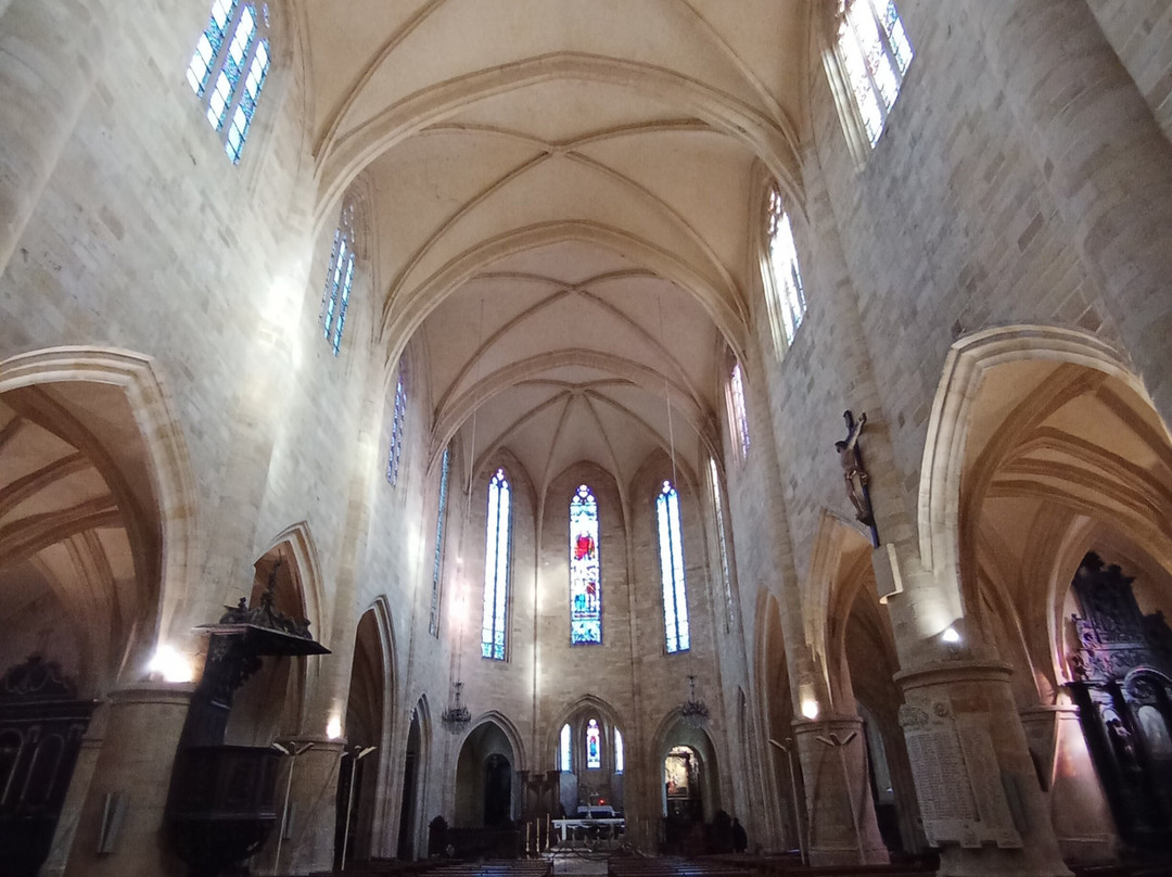 Exploreo - Private Tours-萨尔拉必去景点