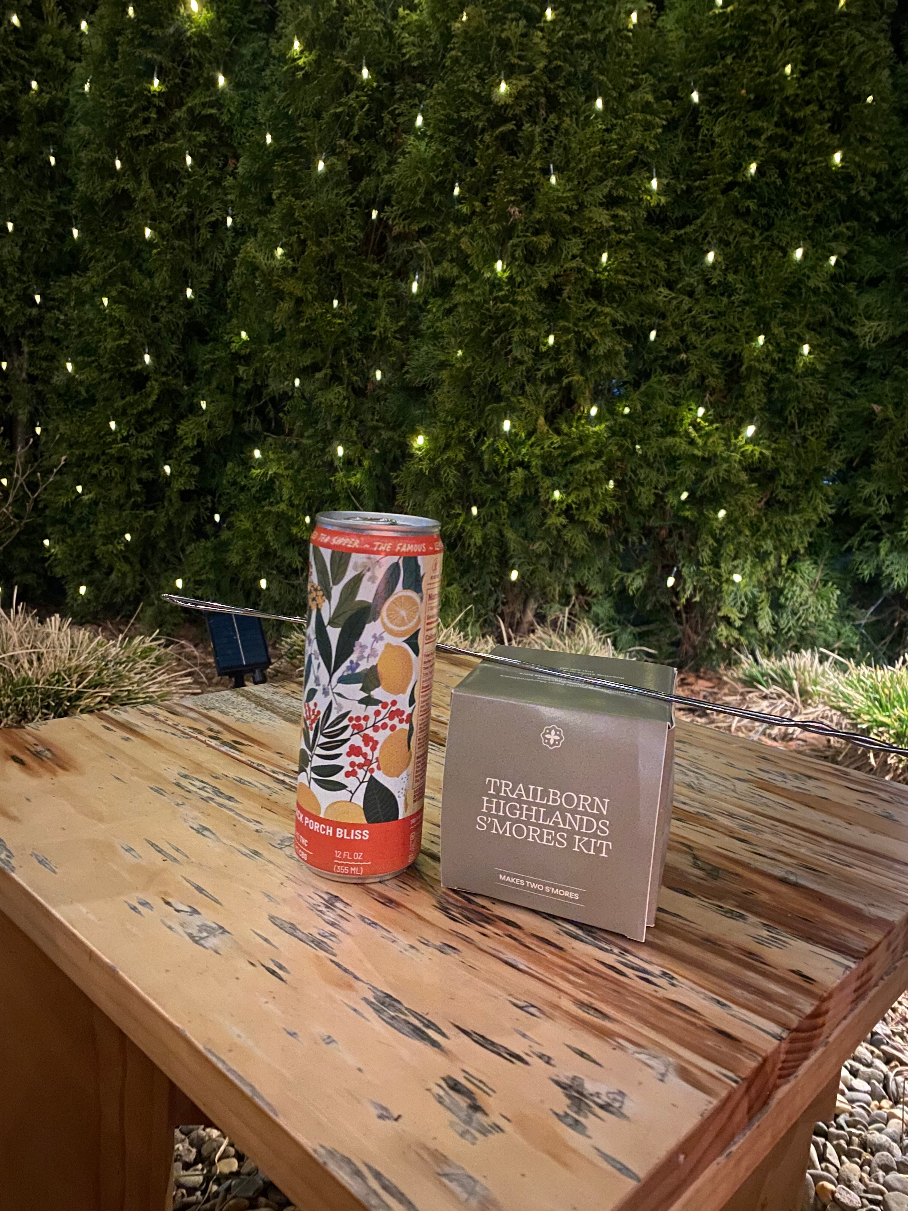 Trailborn Highlands-官方