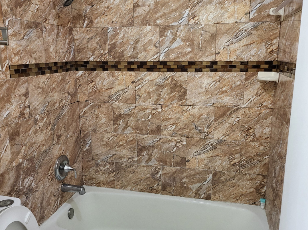 Fairway Inn Florida City主图