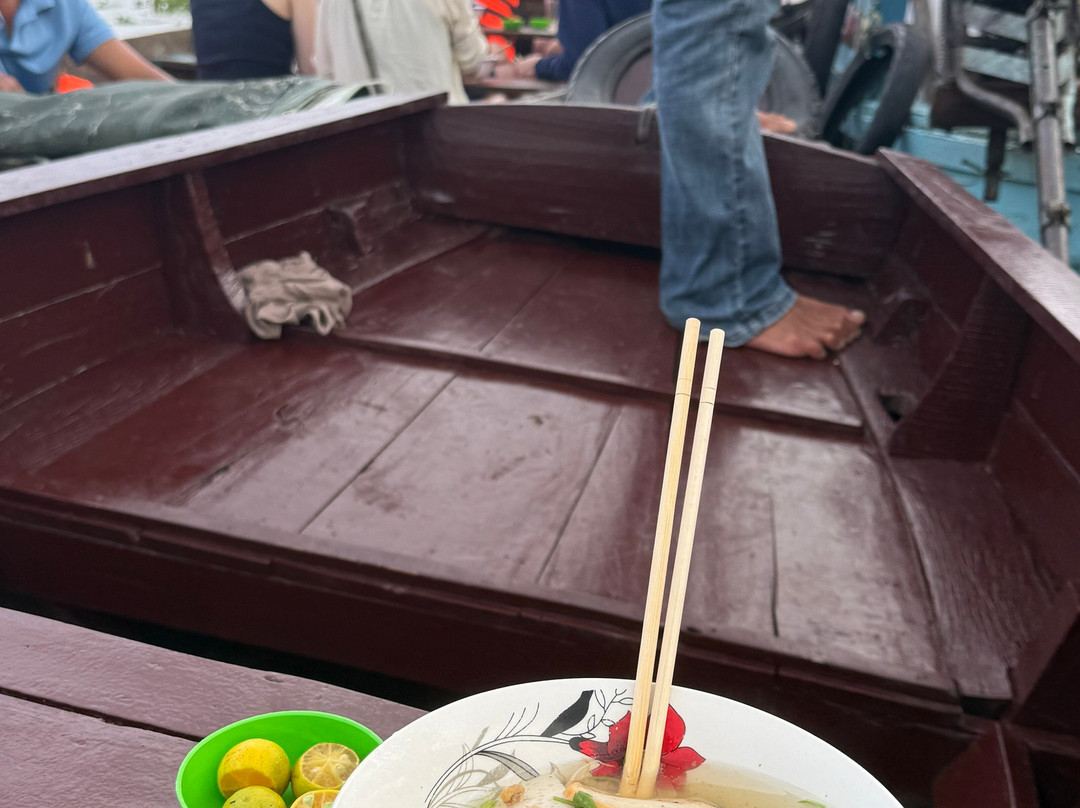 Mekong Realism-芹苴必去景点