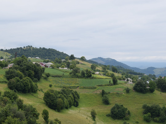 Kiran, Tovuz-Tovuz必去景点