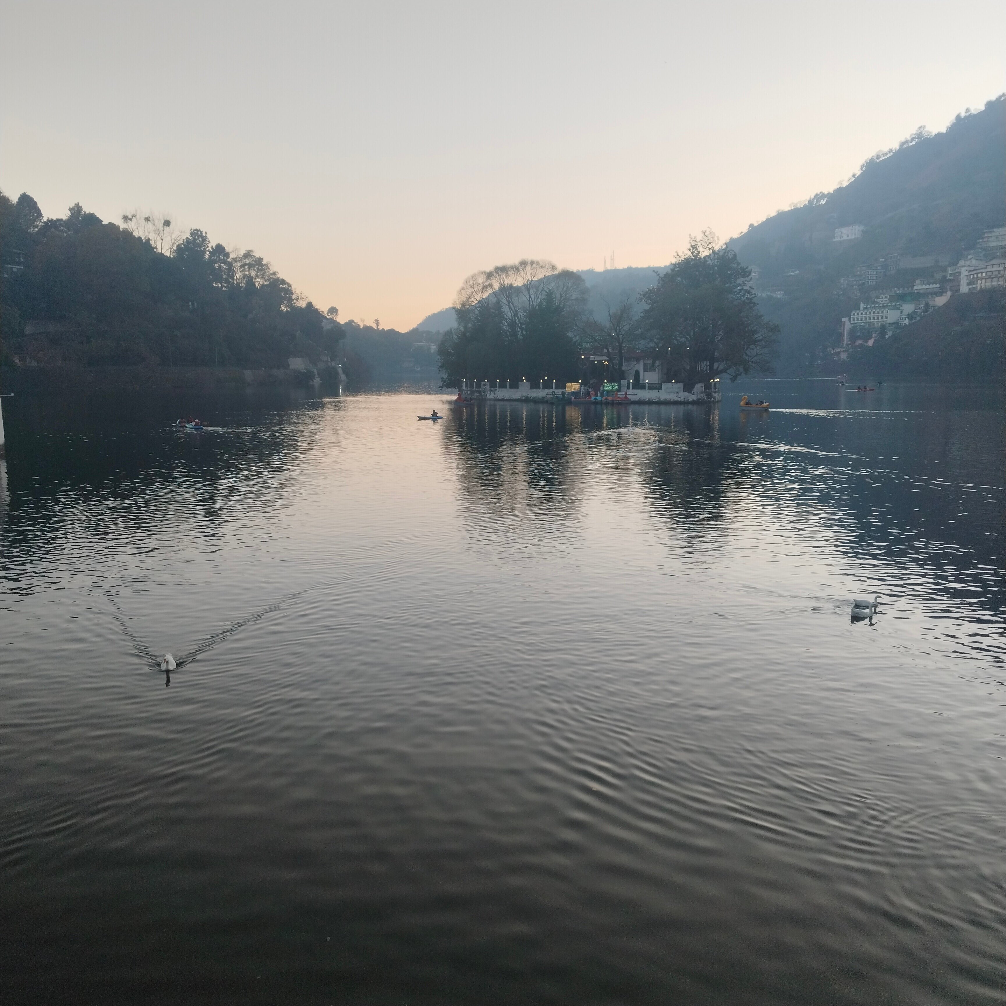 Fishermens Lodge-官方