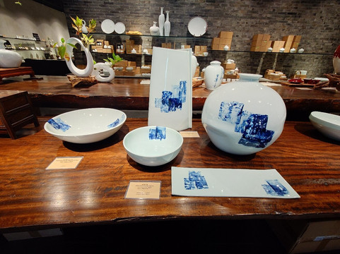 Spin-上海市必去景点