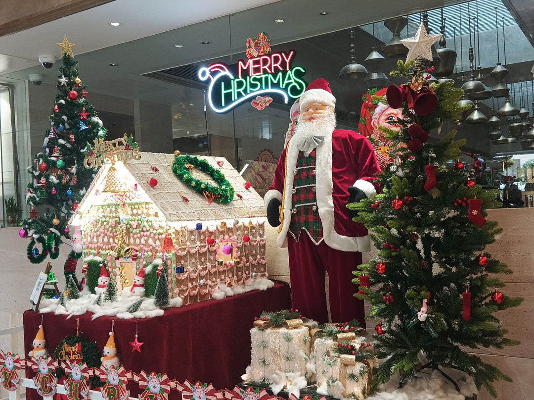 Marigold -Newly Renovated Hotel主图