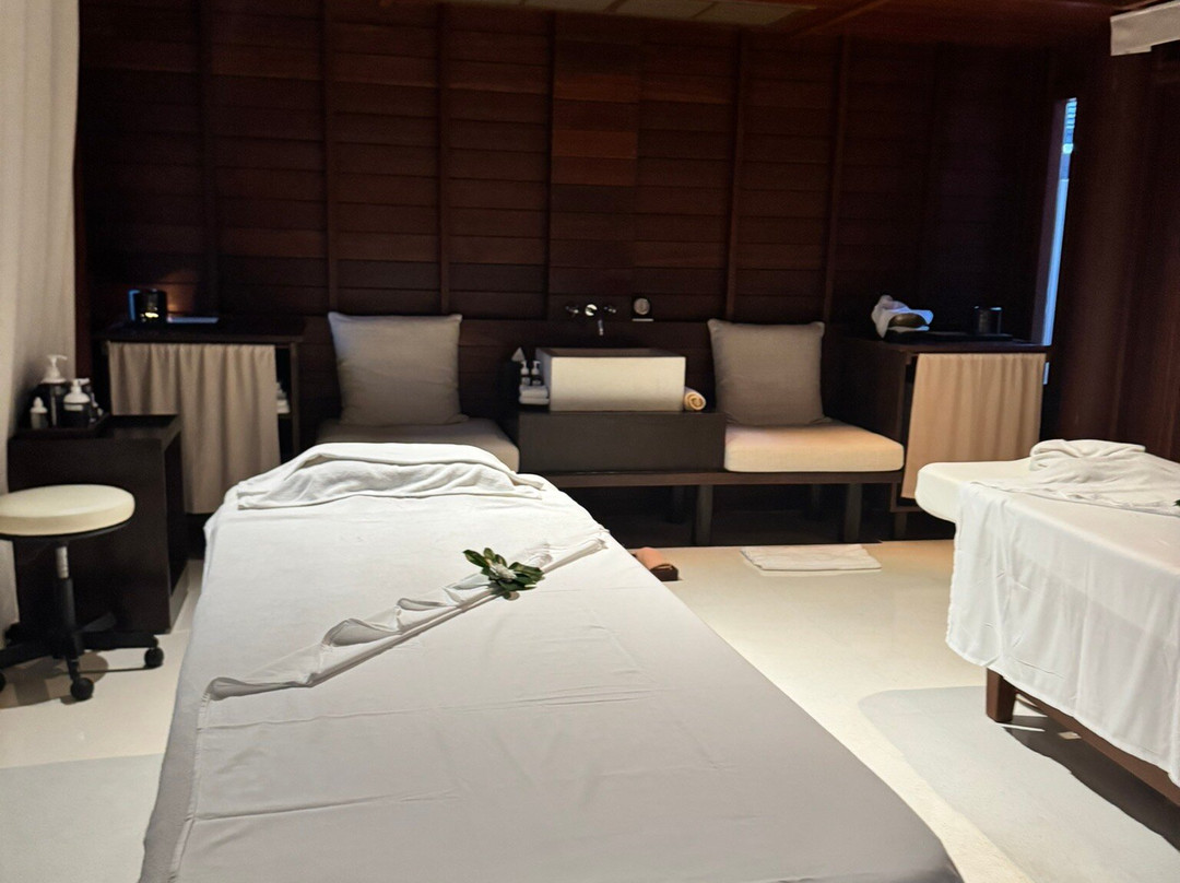 SALA Spa Choengmon-千手观音庙必去景点