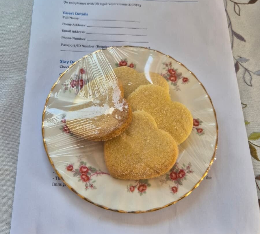 Blackwell House主图