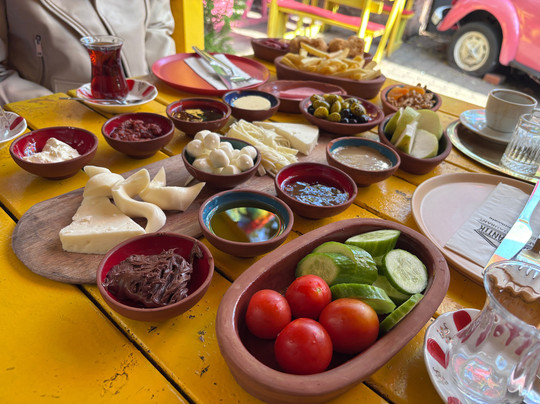 Derya Travel-伊斯坦布尔必去景点