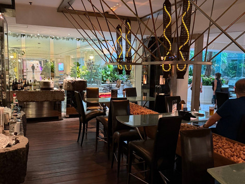 Bar@494-曼谷必去景点