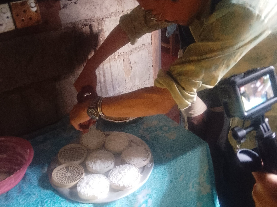 Nadu Traditional Home Garden Cooking Class And Restaurant-Labukelle必去景点