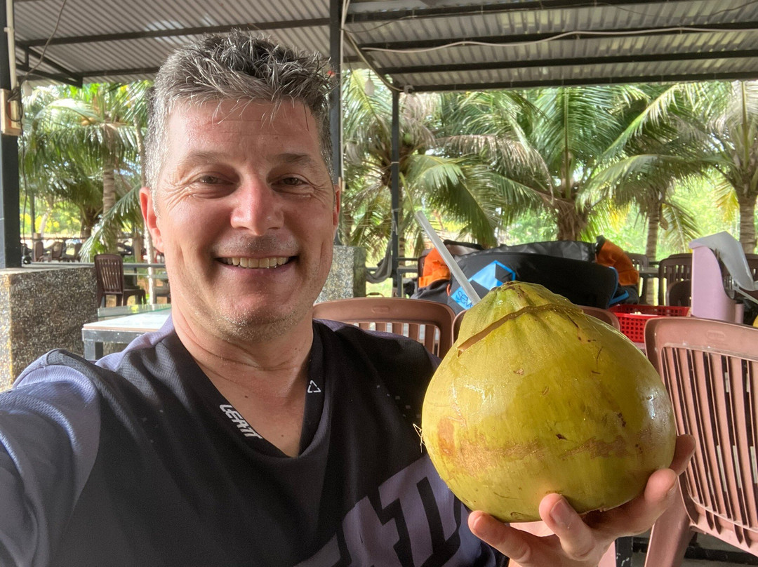 Mui Ne Enduro Travel-美奈必去景点