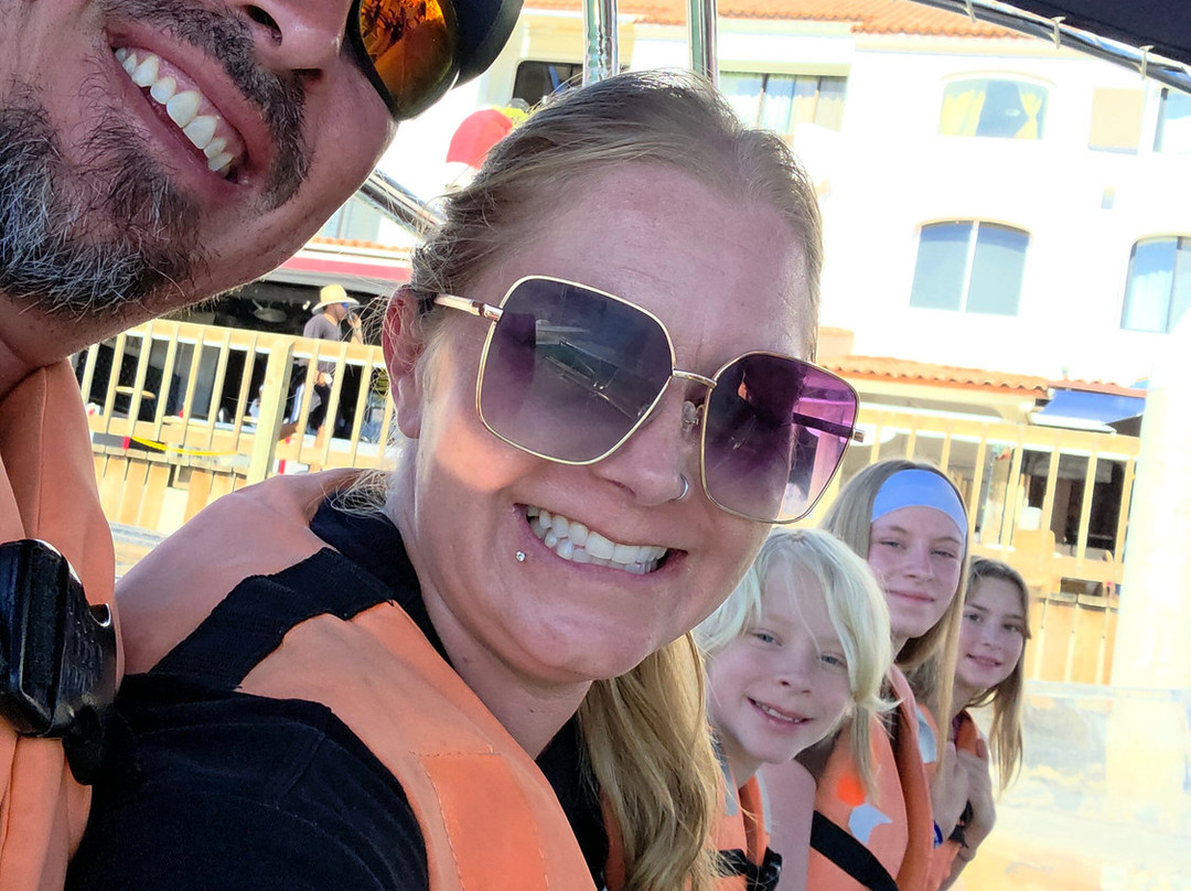 Envatours Cancun-坎昆必去景点