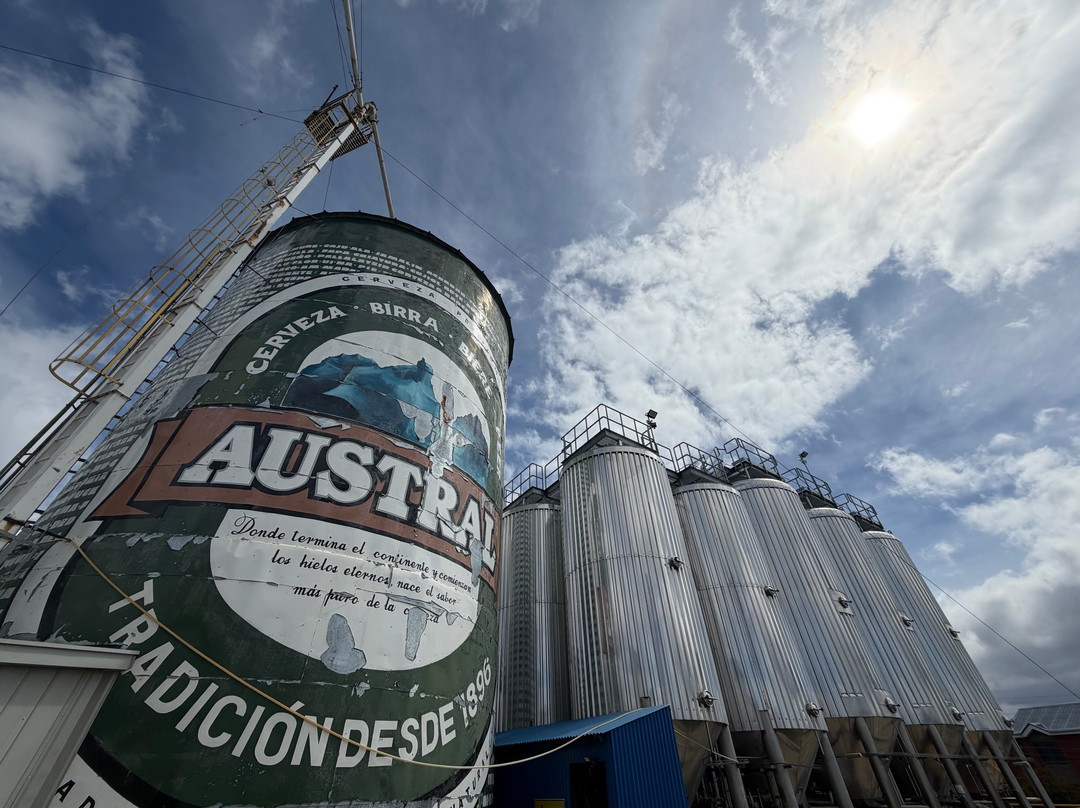 Cervecería Austral-蓬塔阿雷纳斯必去景点