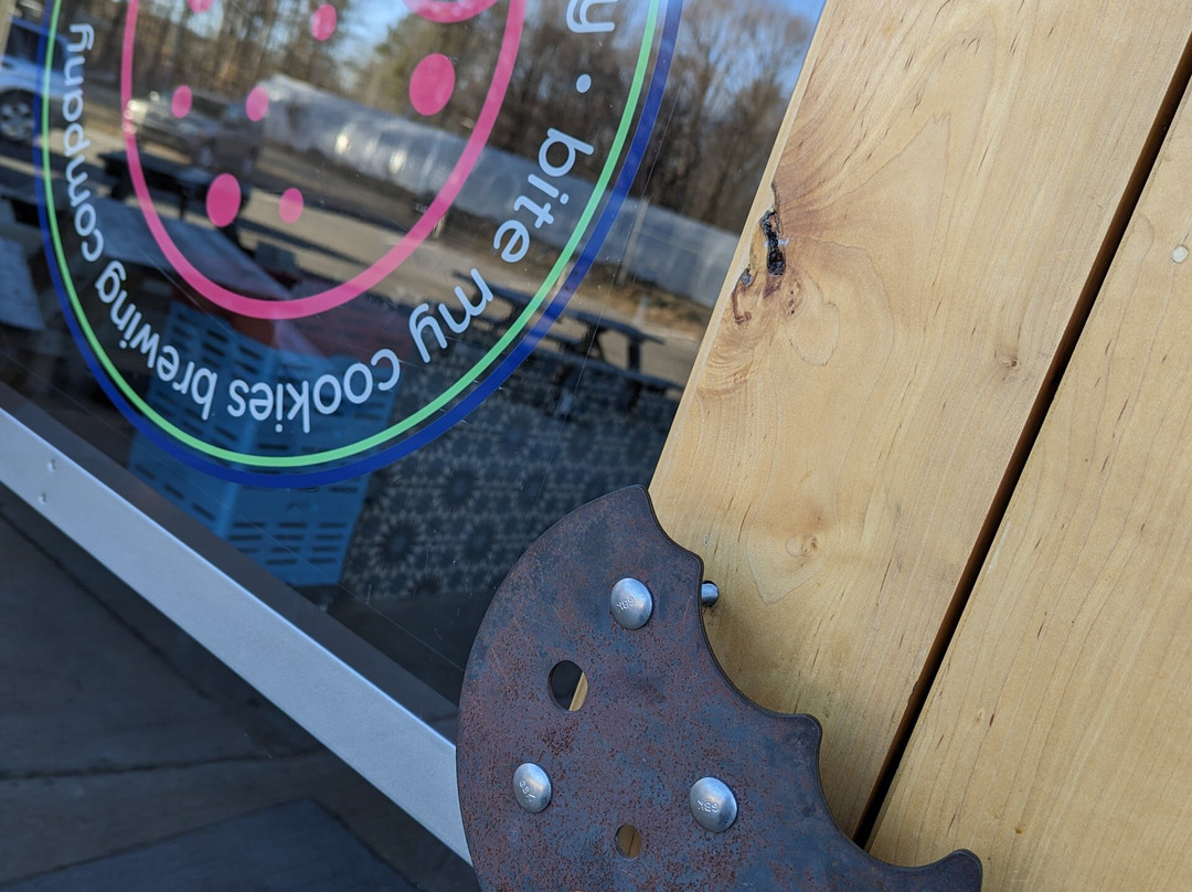 Bmc Brewing-Pittsboro必去景点