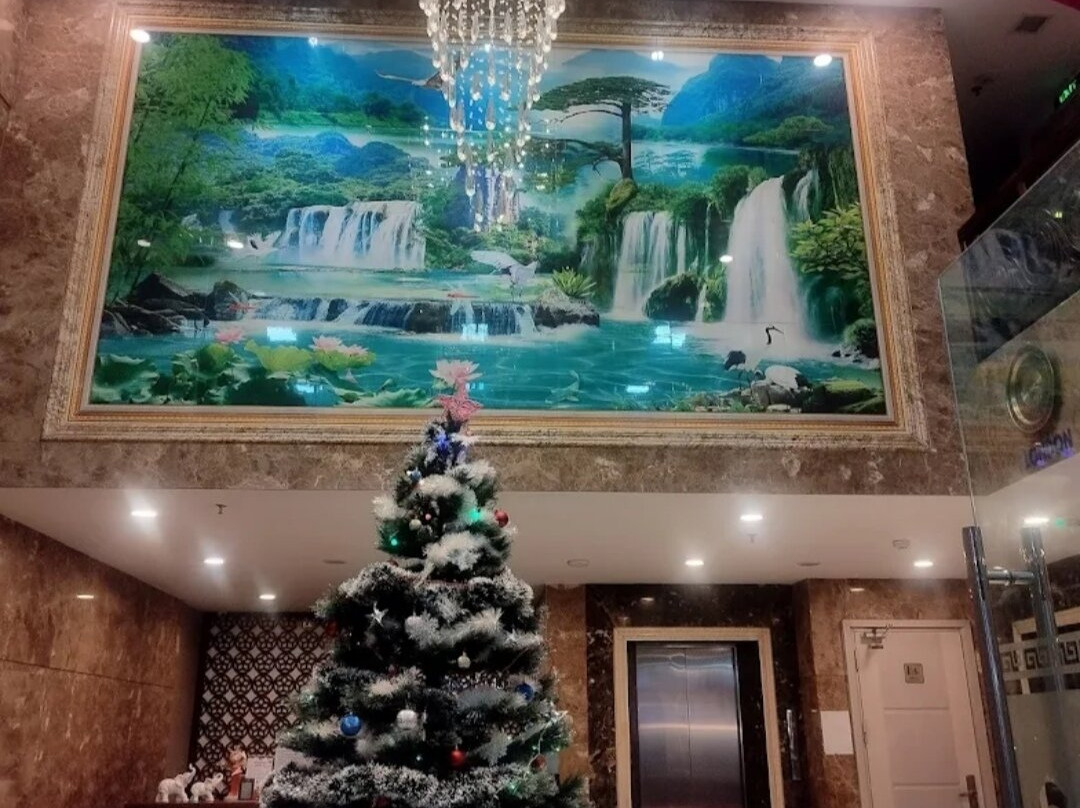 Sepon Blue Hotel主图