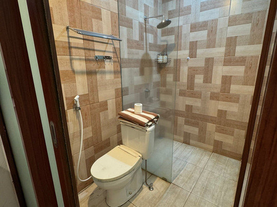 Bhuana Agung Villa & Restaurant主图