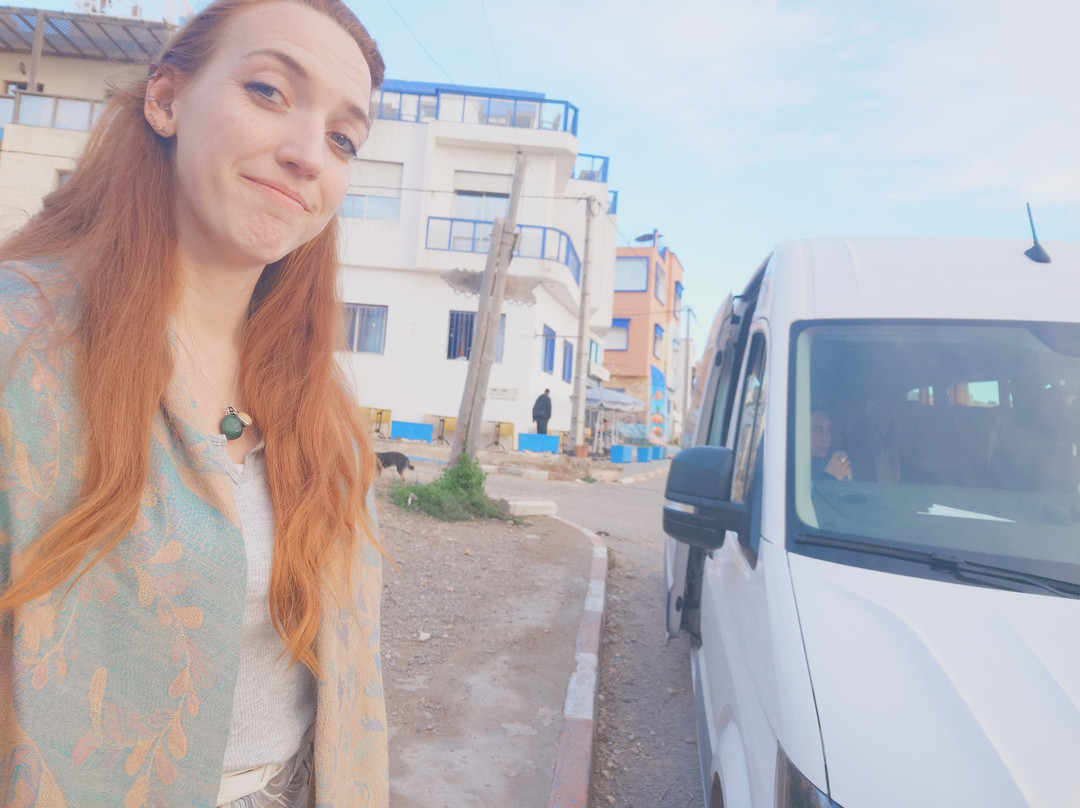 Souk to Surf-Taghazout必去景点