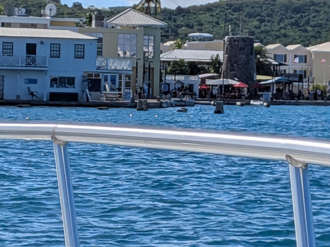 Island Castle Rentals
