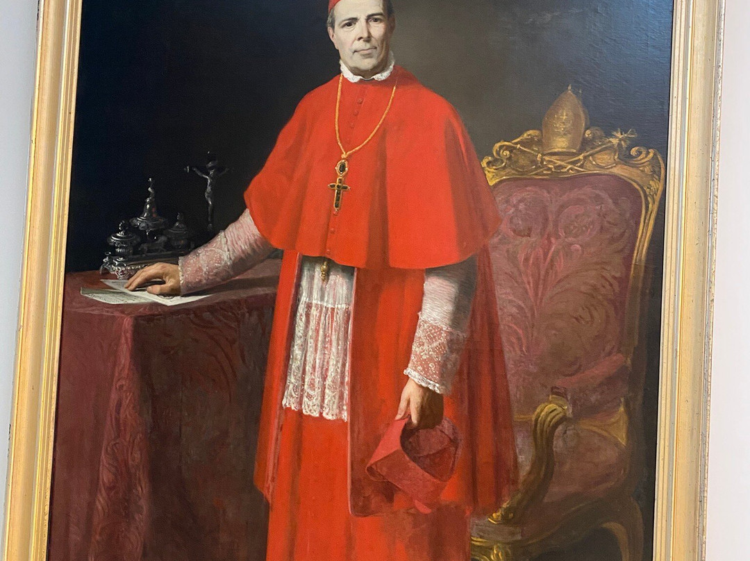 Museo de la Catedral-穆尔西亚必去景点