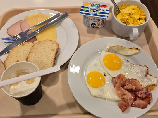 Hampton by Hilton Samara主图