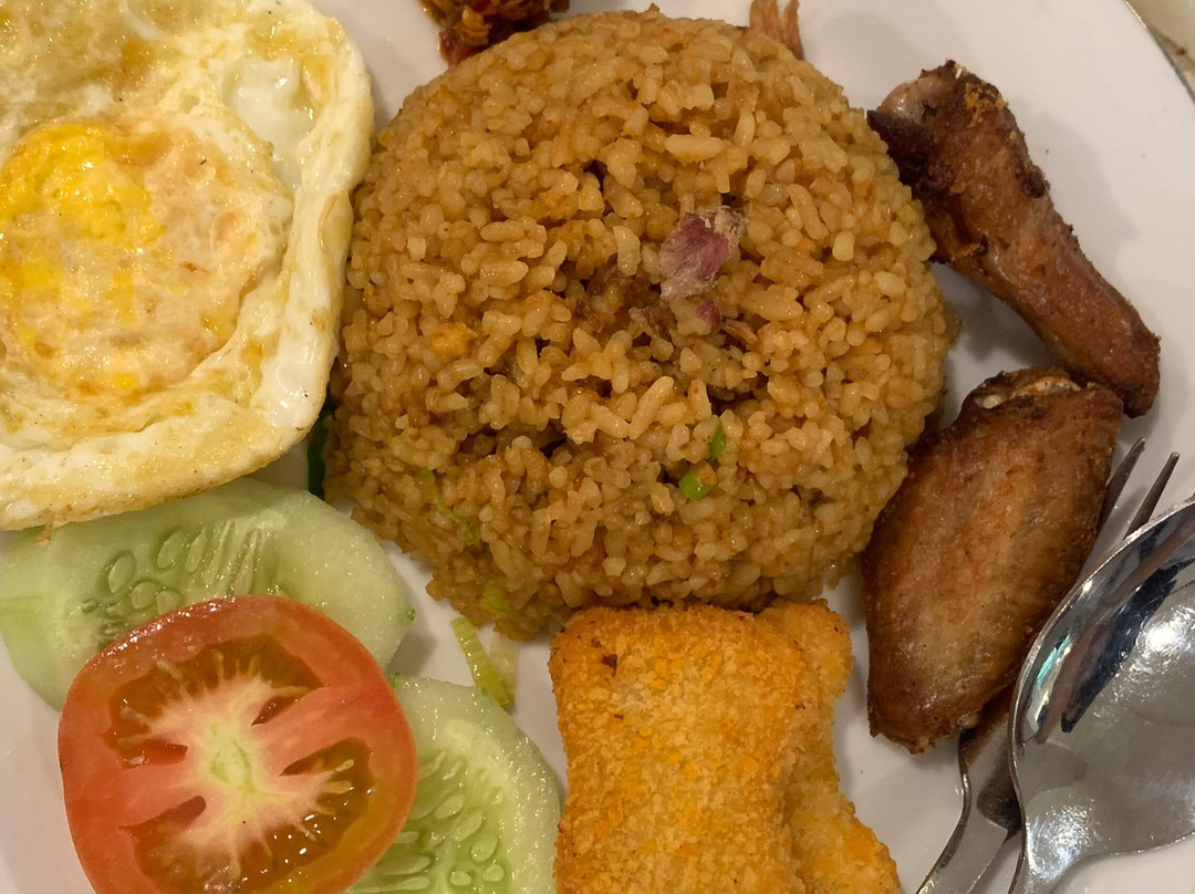 Lembah Hijau Resort Hotel主图