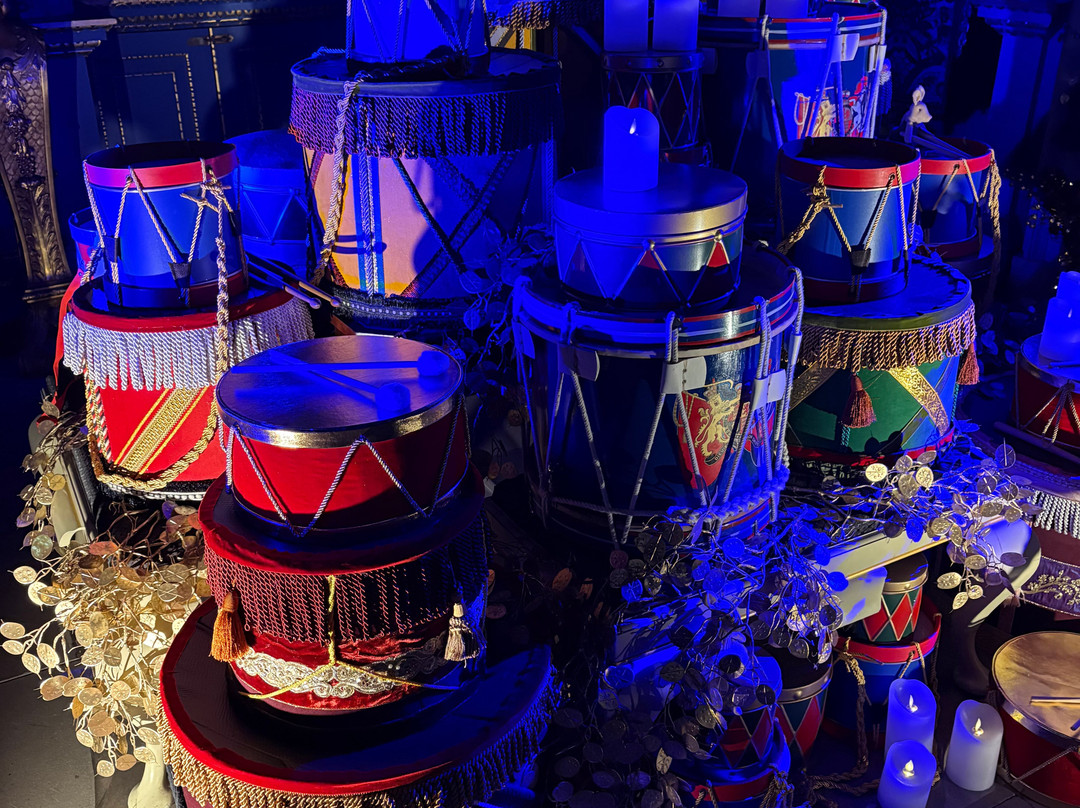 Chiswick House-Chiswick必去景点