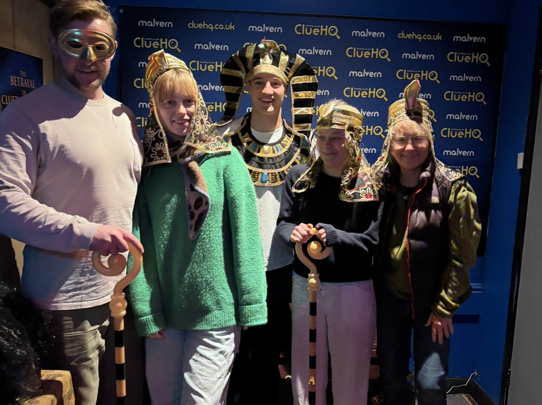 Ice Quest-大莫尔文必去景点