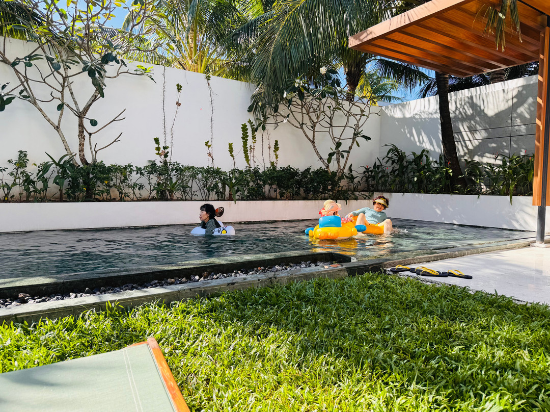 Sailing Club Signature Resort Phu Quoc