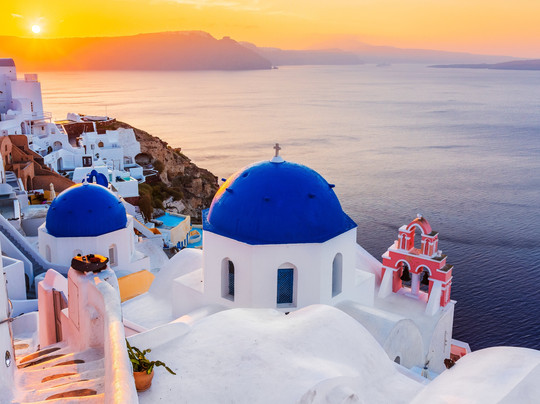 Olive Sea Travel-雅典必去景点