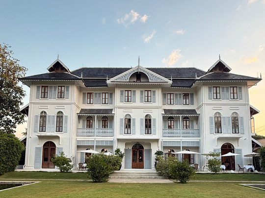 Sela Chiangmai主图