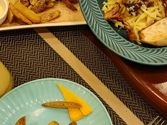 Casanova Italian Pizza and Bar Restaurant