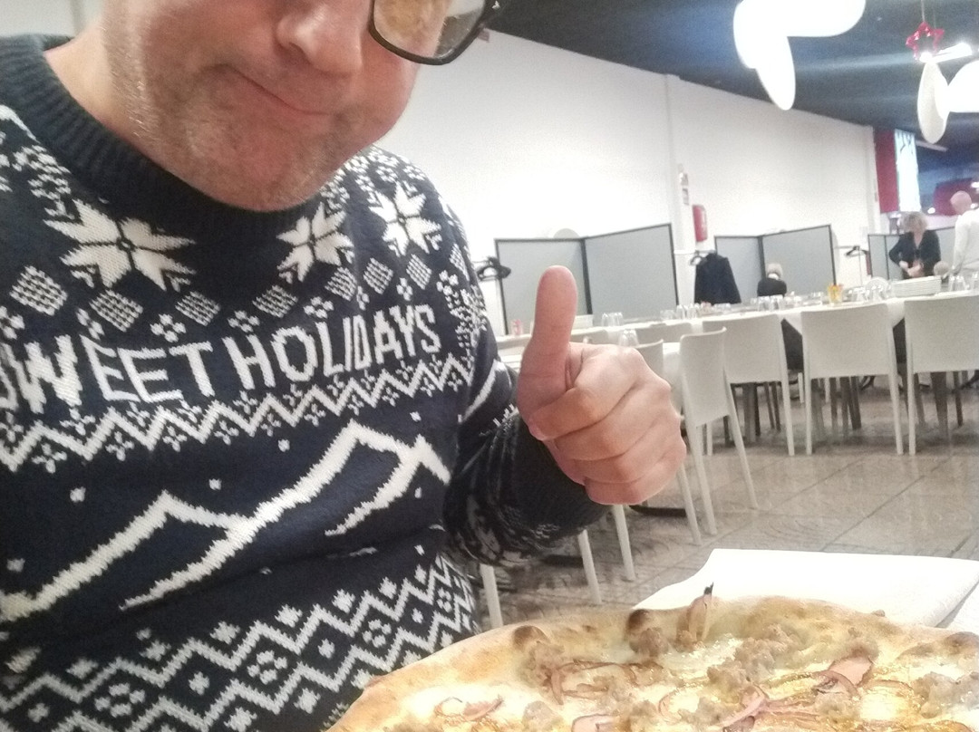 Paradise Playcenter-Monsano必去景点