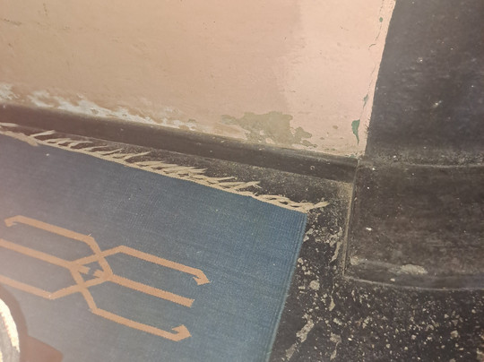 Barberton Mountain Lodge主图