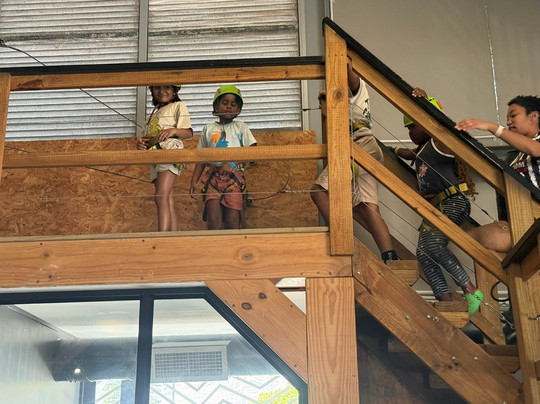 Freedom Adventure Park Tokai-Tokai必去景点