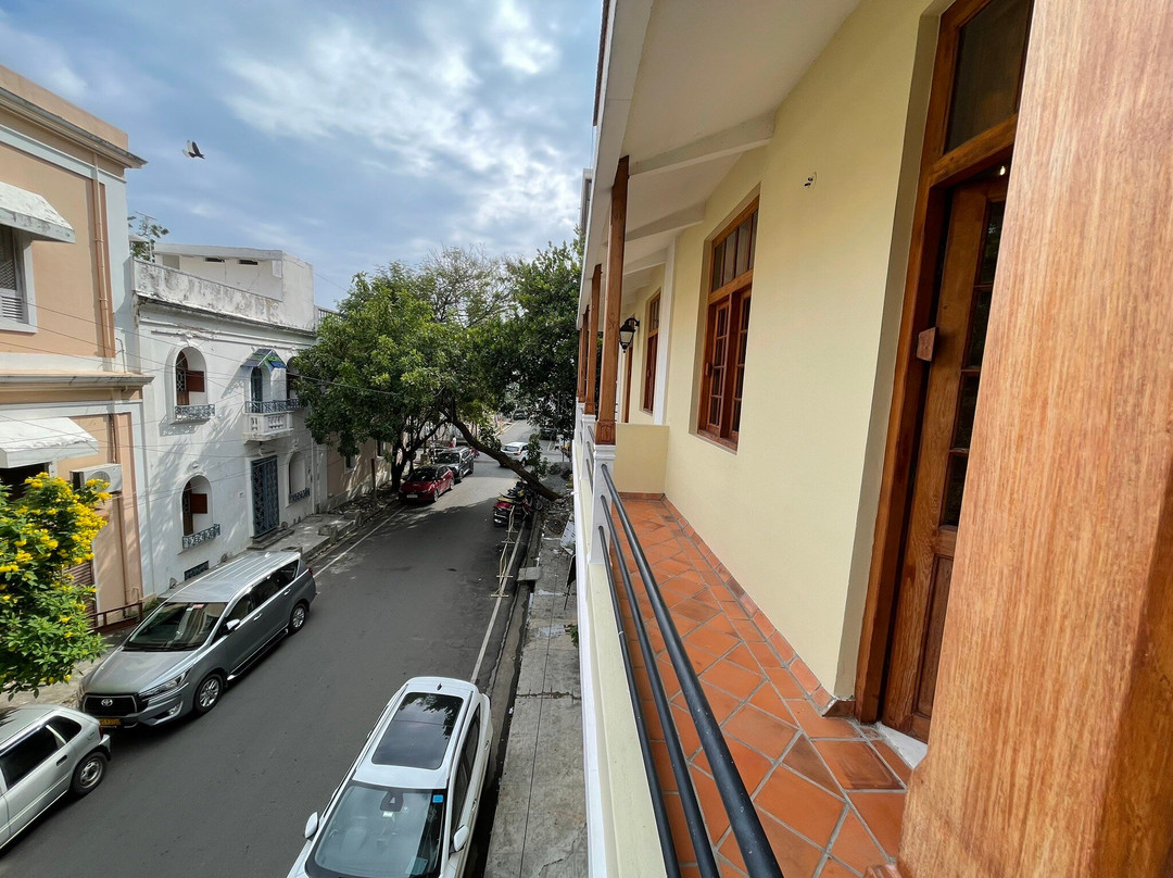 Grand Hotel D' Europe主图