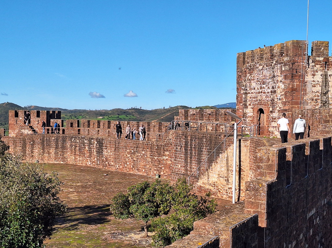 Algar Tour-法罗必去景点