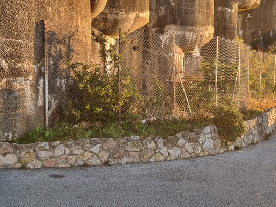 Fort de la Ligne Maginot-Sainte-Agnes必去景点