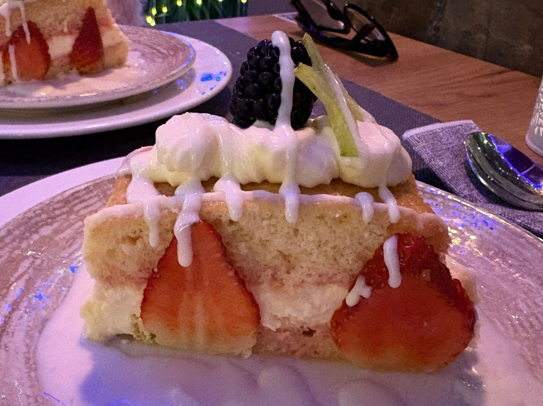 El Ruano Restaurante Asador