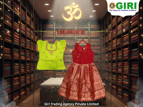 Giri - Giri Trading Agency Private Limited-金奈（马德拉斯）必去景点