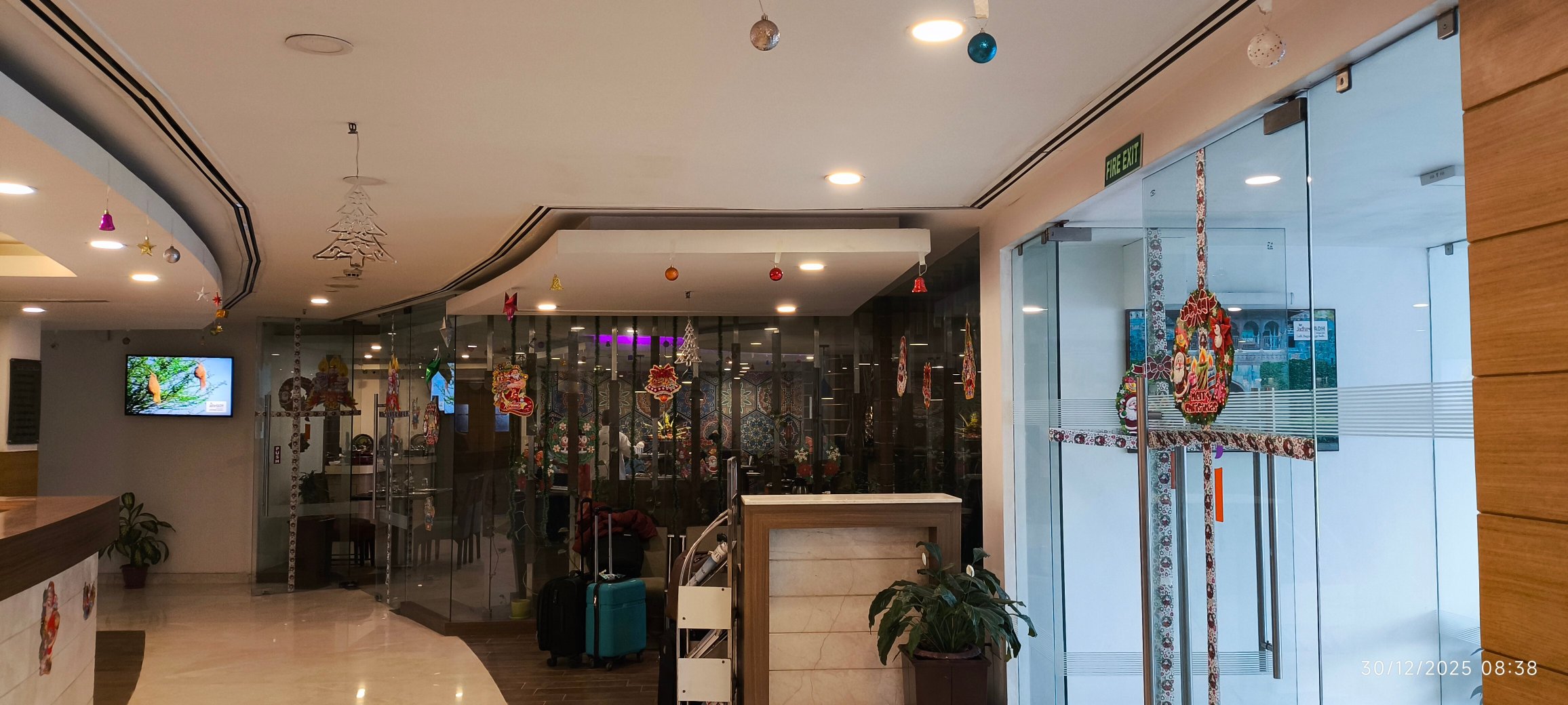 Ira by Orchid Bhubaneswar-浴室